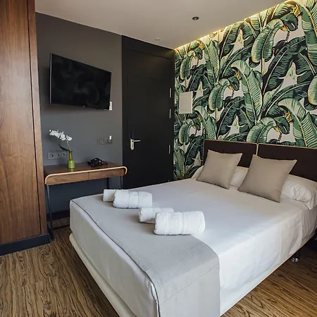 Premium 酒店 马拉加