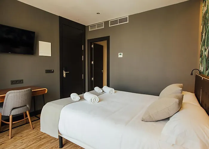 Premium 3* Màlaga
