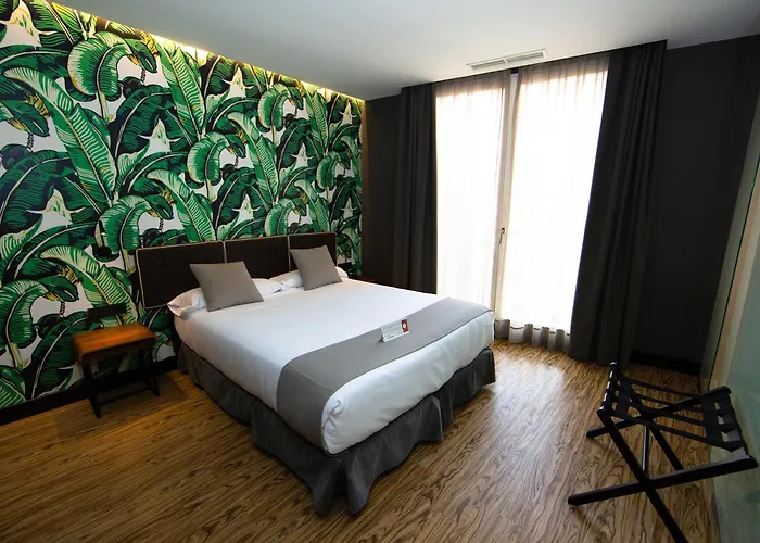 Premium 3* Màlaga