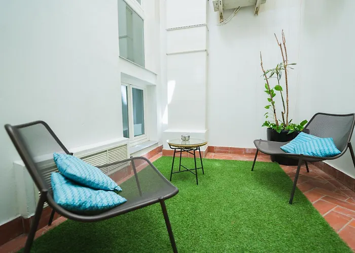 Premium 3* Màlaga