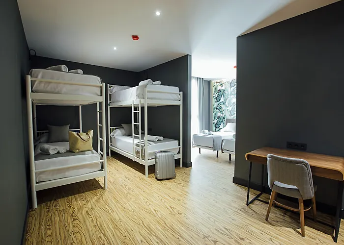Hotel Premium Màlaga