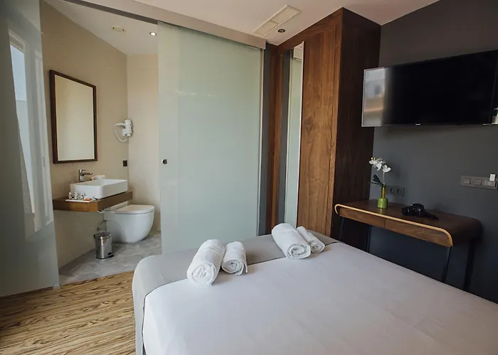 Premium 3* Màlaga