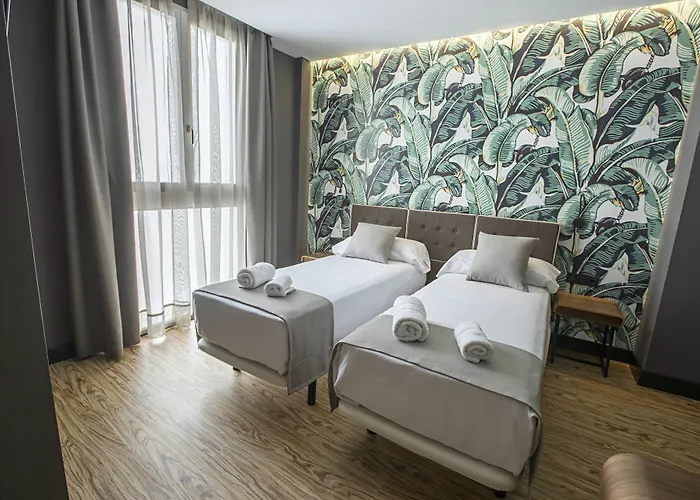 Premium 3* Màlaga