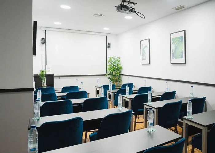 Premium 3* Màlaga