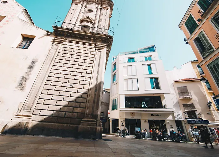 Premium 3* Màlaga