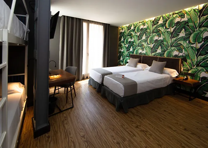 Premium 3* Màlaga