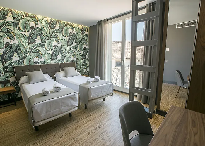 Hotel Premium