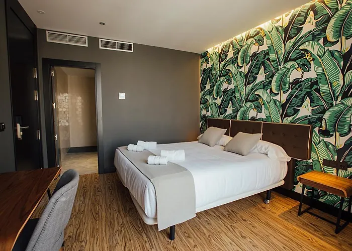 Premium 3* Màlaga
