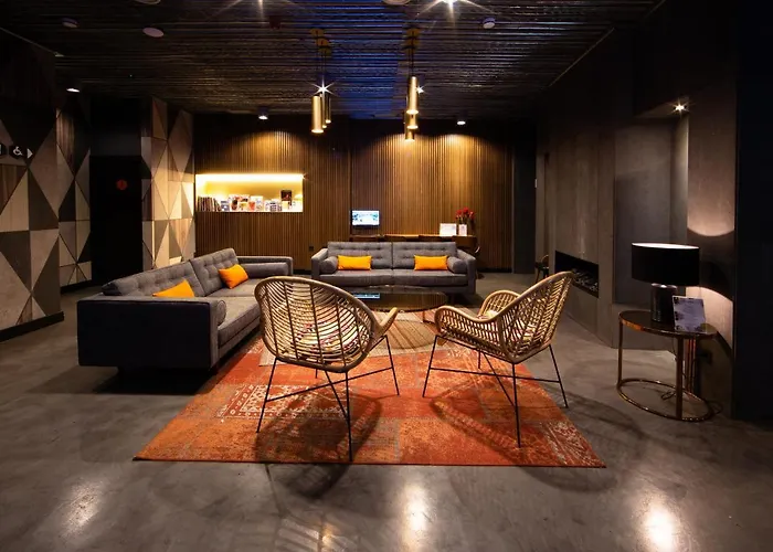 Premium Hotel 3*