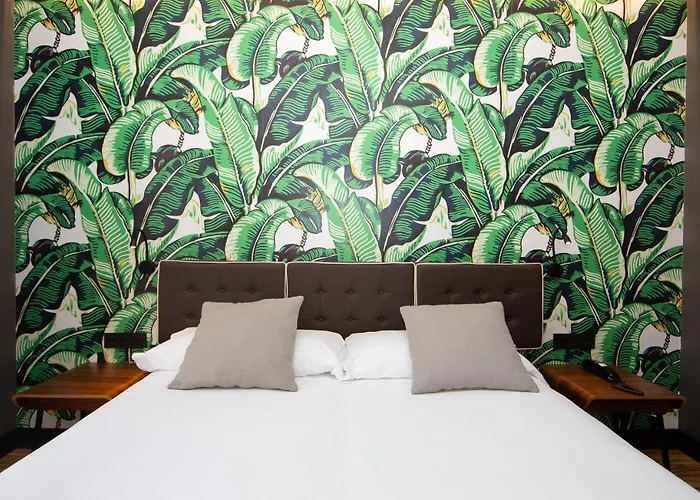 Premium Hotel Màlaga