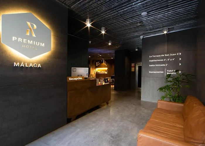 Hotel Premium 3*