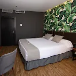 Hotel Premium Málaga