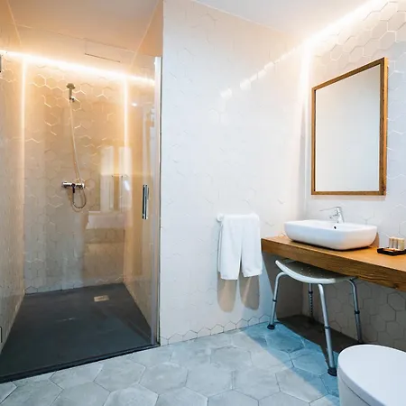 Hotel Premium