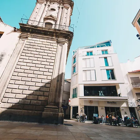 Premium 3* Málaga