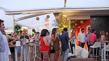 Premium Hotel Màlaga