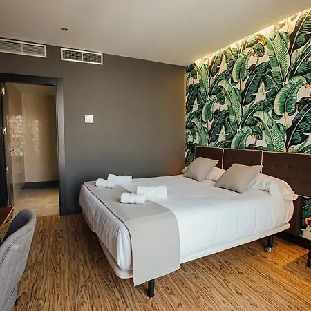 Premium 3* Màlaga