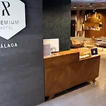 Premium 3* مالقة