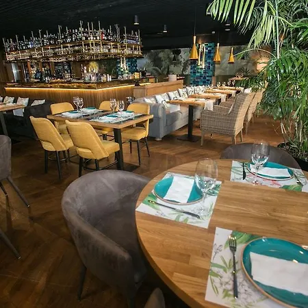 Szálloda Premium 3*