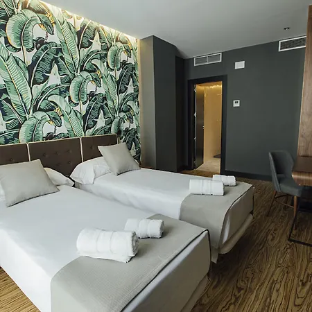 Hotel Premium Málaga