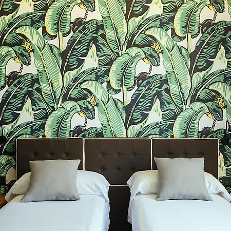 Hotel Premium Málaga