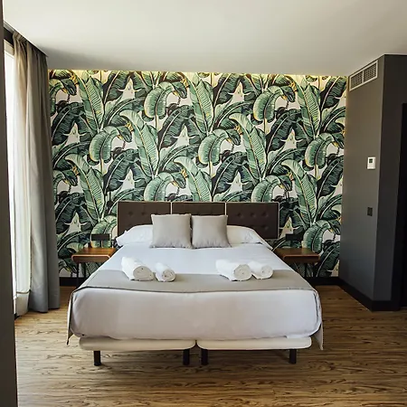 Premium Hotel Málaga