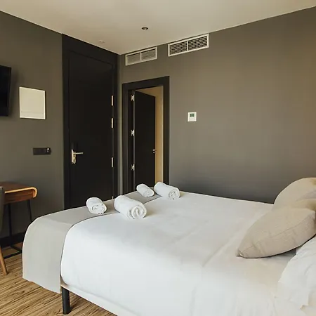 Premium 3* Málaga