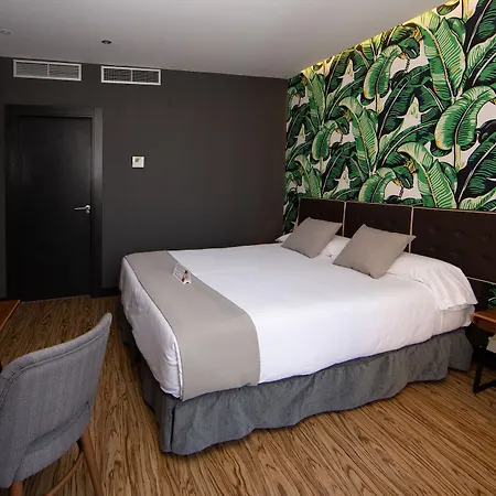 Hotel Premium Málaga