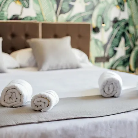 Premium 3* Málaga