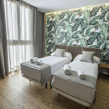 Premium Hotel Málaga