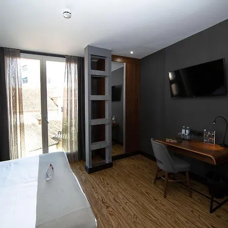 Premium Hotel Málaga