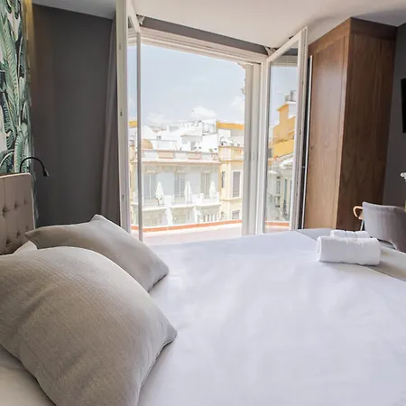 Premium Málaga