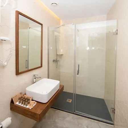 Hotel Premium 3*