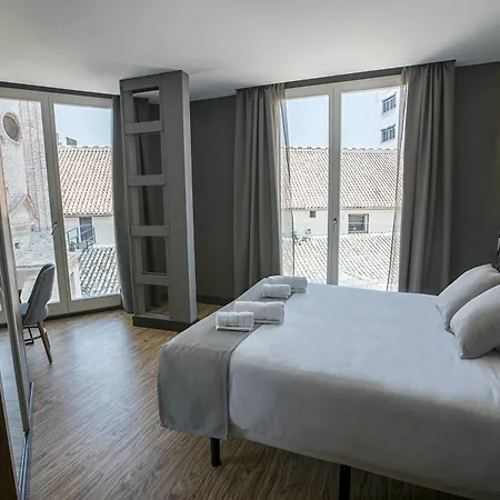 Premium Hotel Málaga