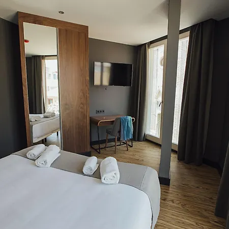 Premium Hotel Málaga