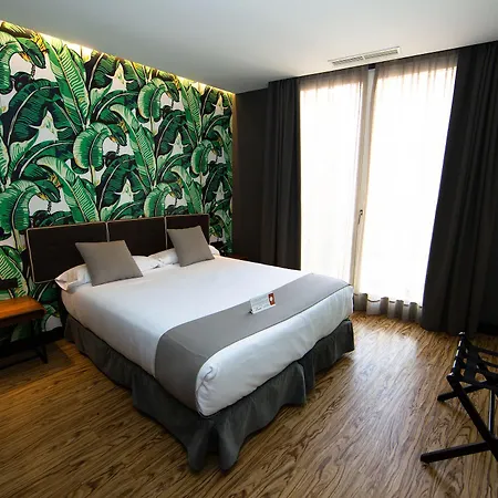 Premium 3* Málaga