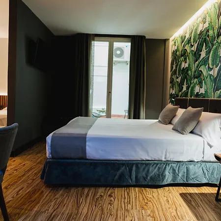 Hotel Premium Málaga
