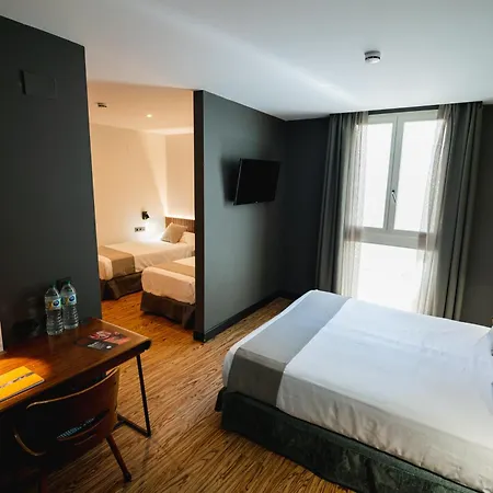 Premium Hotel Málaga