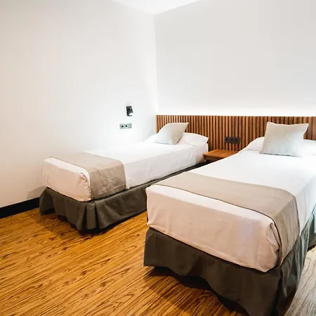 Hotel Premium Málaga