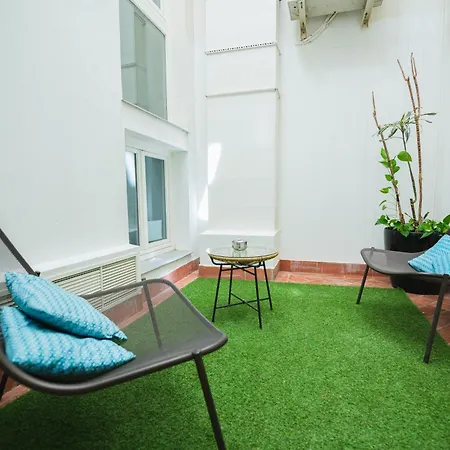 Premium 3* Málaga