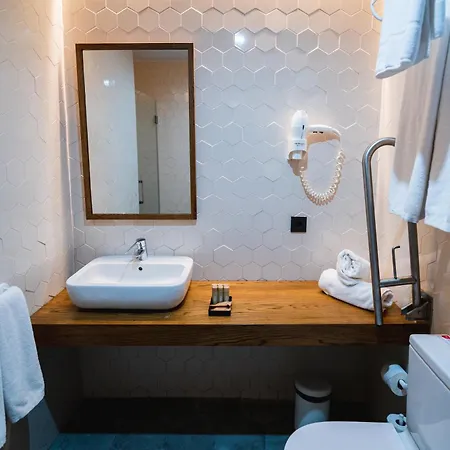 Premium 3* Málaga