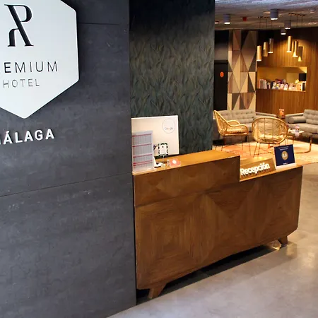 Premium 3* Málaga