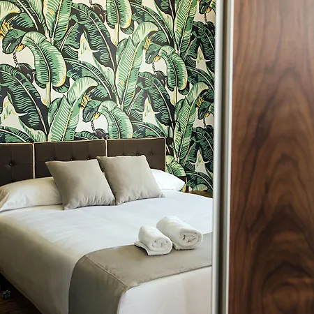 Premium Otel Málaga
