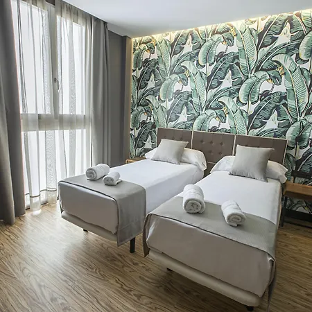 Premium 3* Málaga