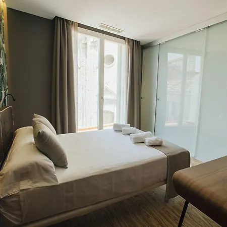 Otel Premium Málaga