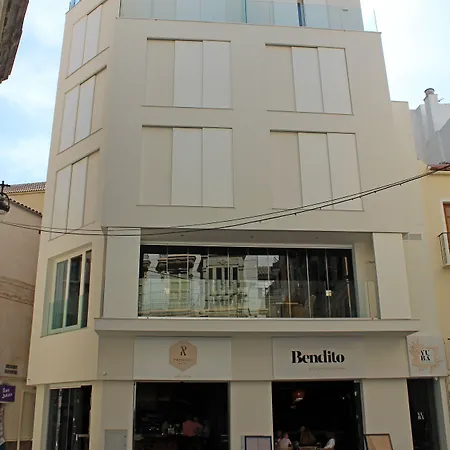 Premium Otel Málaga