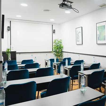 Premium 3* Málaga