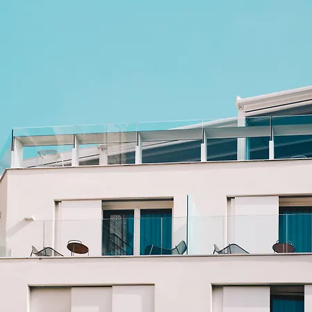 Premium Hotel Málaga