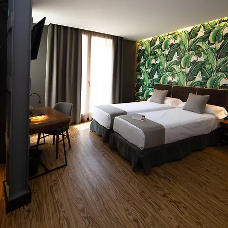 Premium 3* Malaga
