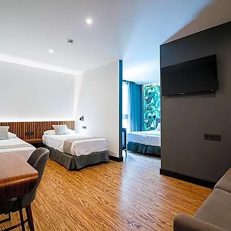 Premium 3* Malaga