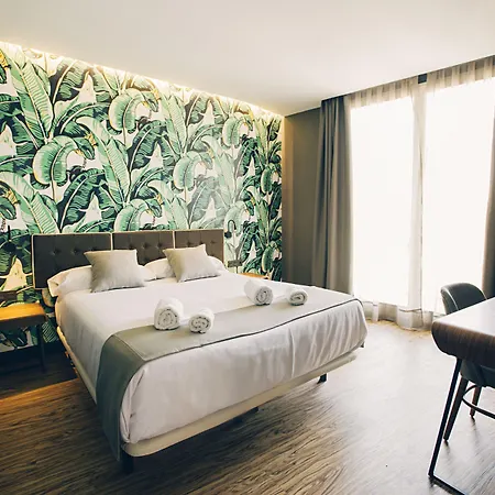 Premium 3* Malaga